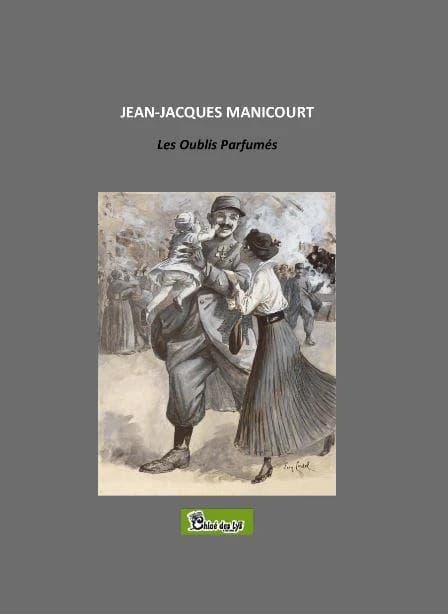 Les oublis parfumés