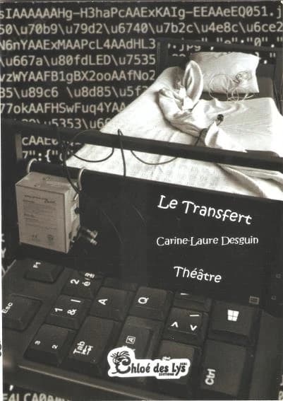 Le transfert