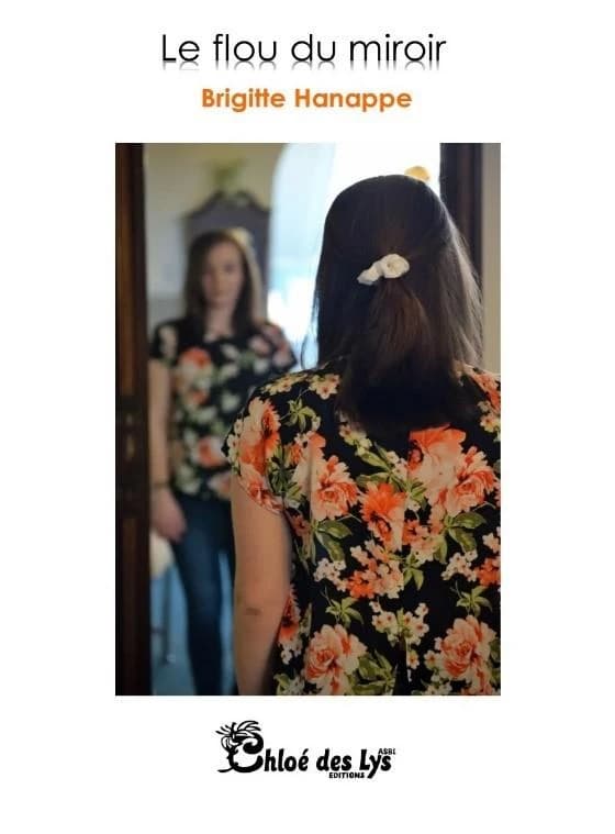 Le flou du miroir