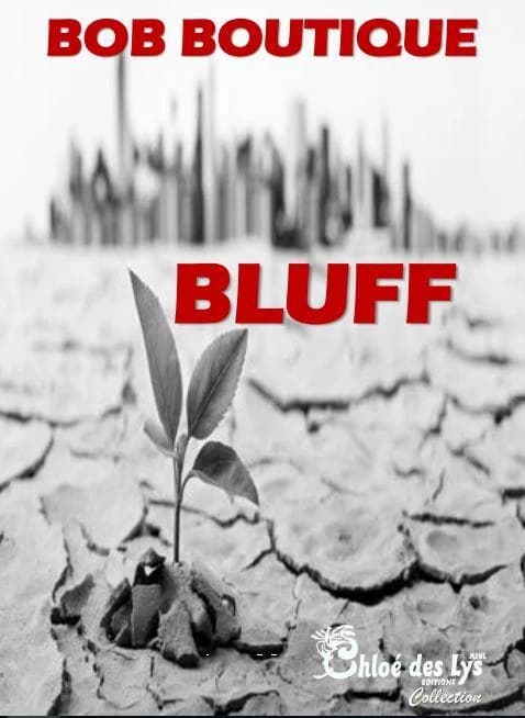 Bluff