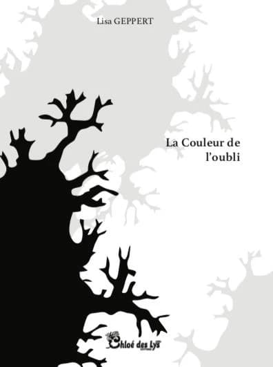 La couleur de l'oubli