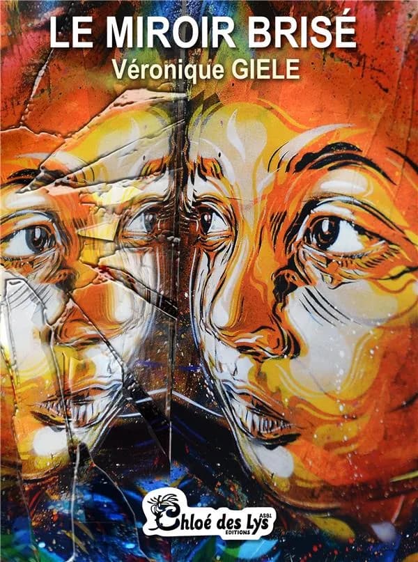 Le miroir brisé