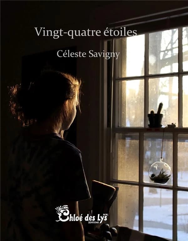 Vingt-quatre étoiles