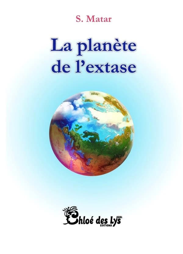 La planète de l'extase