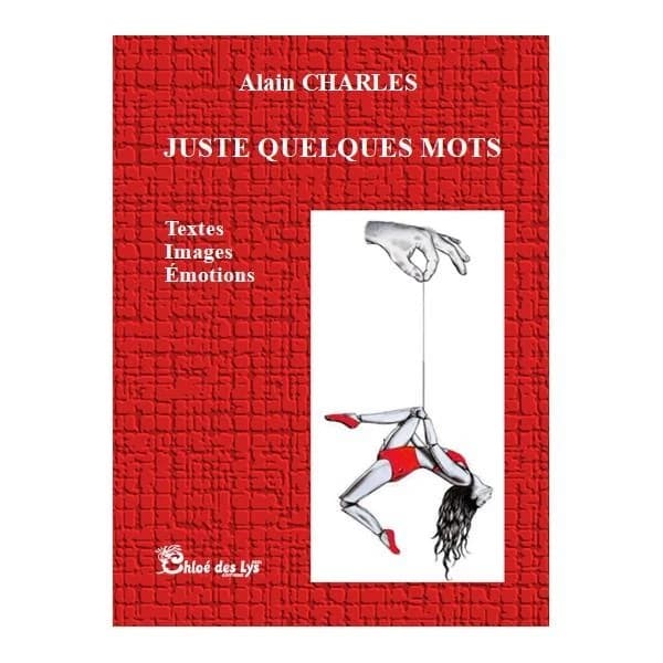 Juste quelques mots