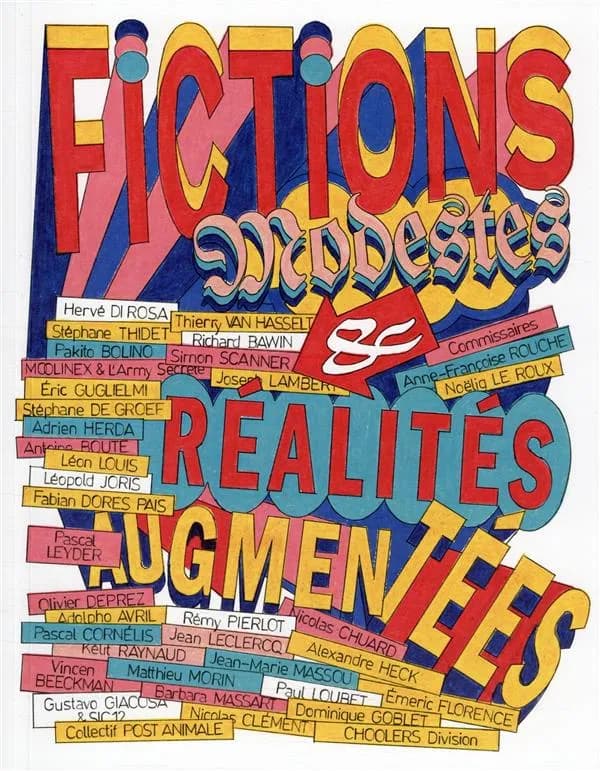 Fictions modestes & réalités augmentées au MIAM : l'aventure utopique d'une humanité sans marges