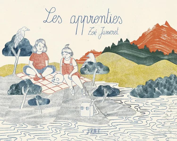 Les apprenties