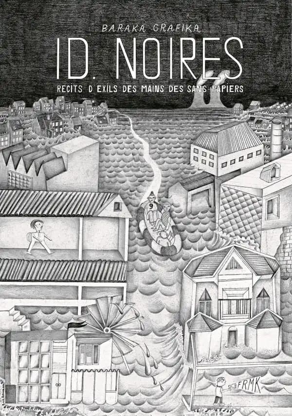 ID. Noires