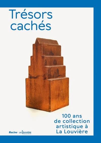 De Bury à Magritte ou les trésors cachés de la Louvière