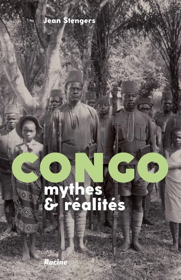 Congo ; mythes et réalités