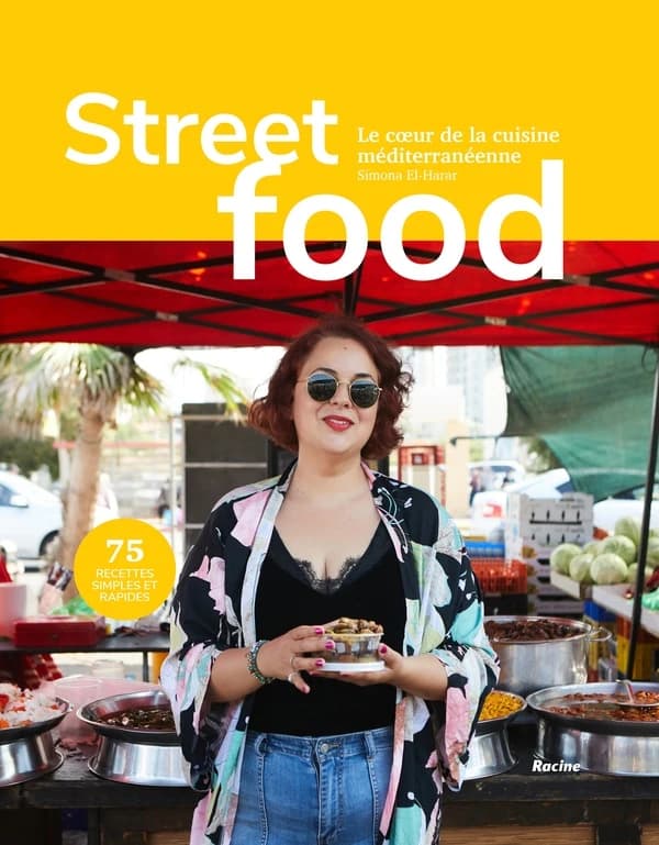 Streetfood : Le cœur de la cuisine méditerranéenne