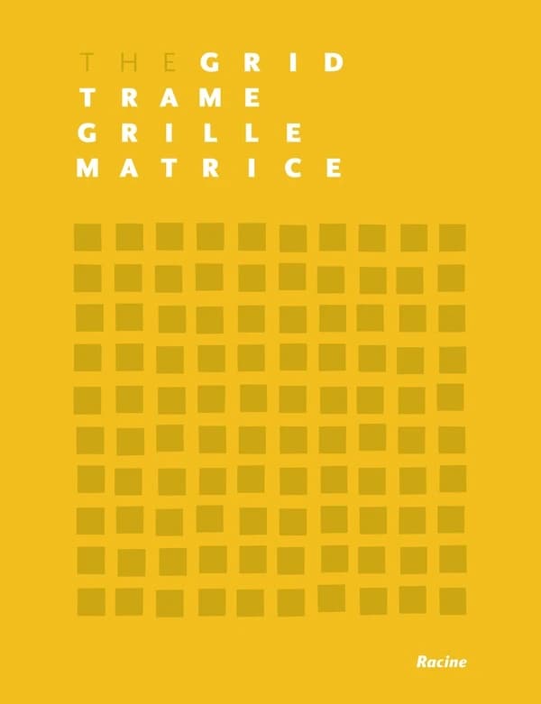 Trame : Grille ; Matrice the grid