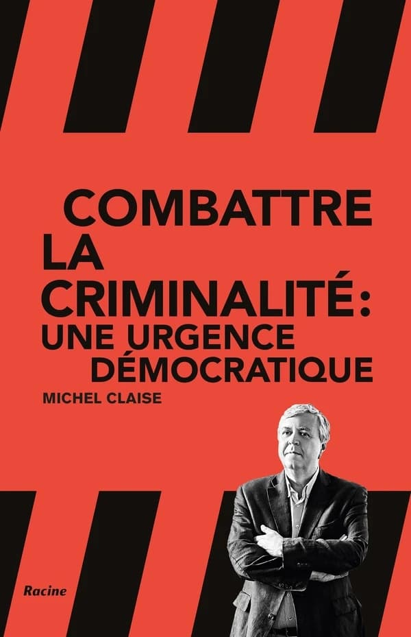Combattre la criminalité : Une urgence démocratique