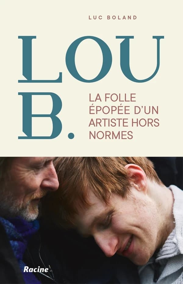 La folle épopée de Lou B. : Un artiste hors normes