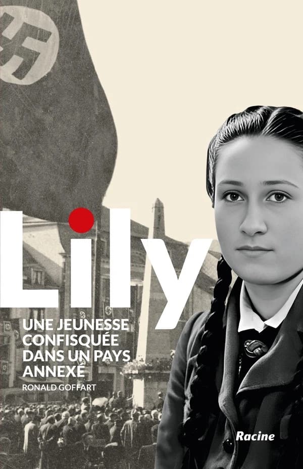 Lily : Une jeunesse confisquée dans un pays annexé