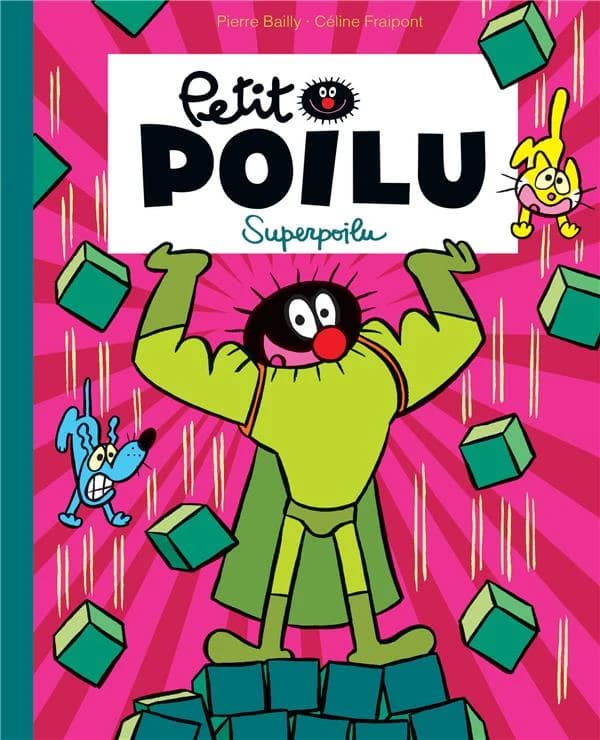 Superpoilu