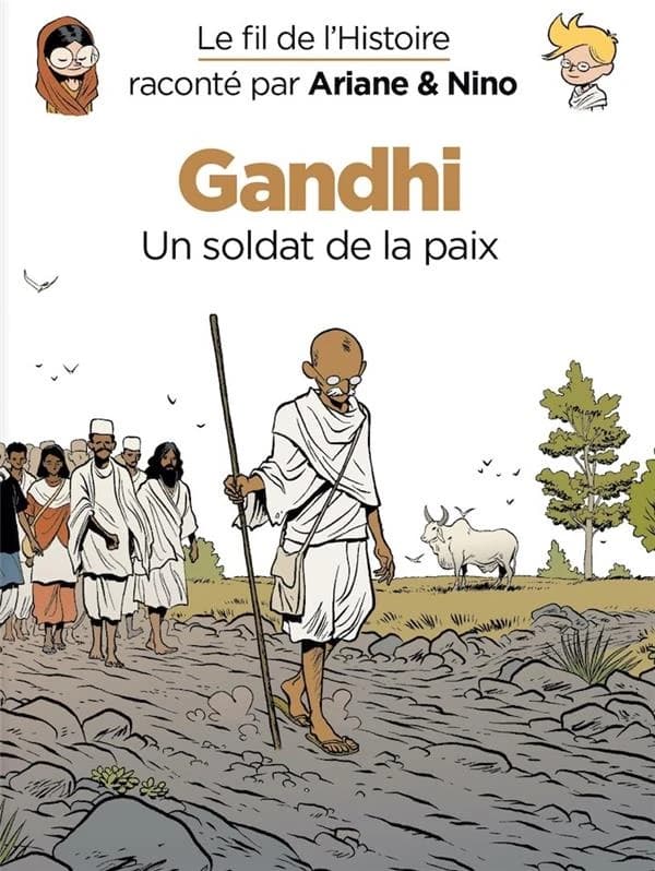 Gandhi