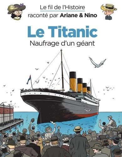 Le "Titanic"