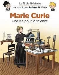 Marie Curie