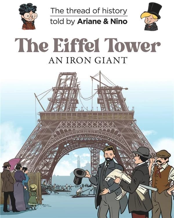 The Eiffel Tower