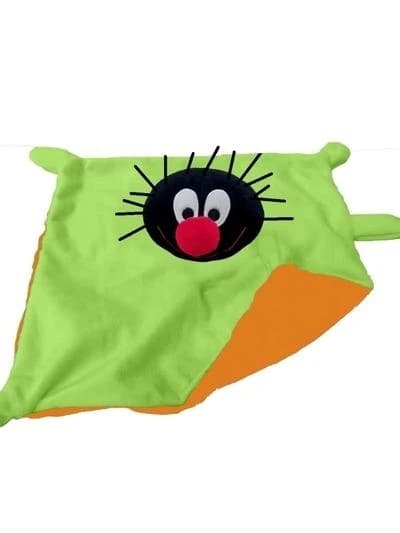 Petit Poilu : doudou