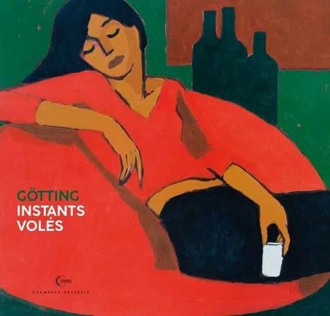 Gotting : instants volés