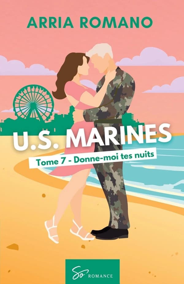 U.S. Marines