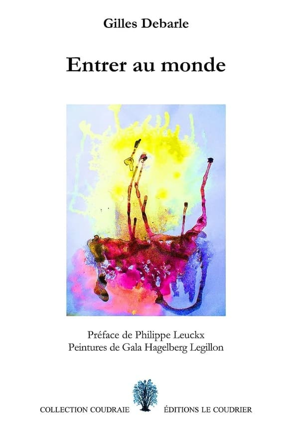 Entrer au monde