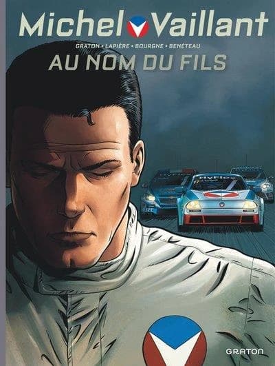 Michel Vaillant