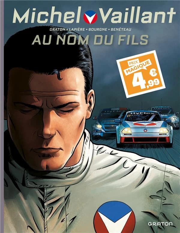 Au nom du fils