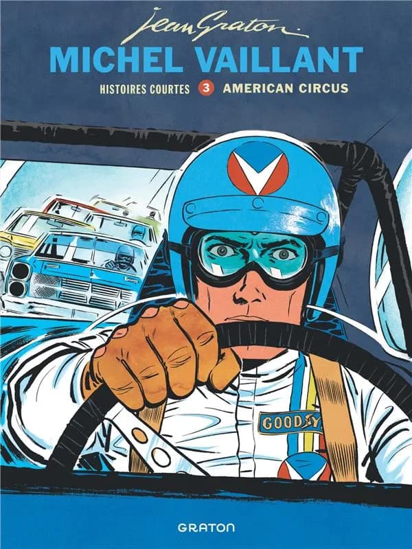 American circus