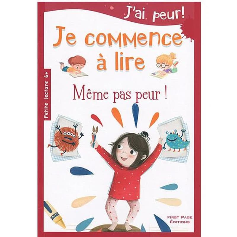 même pas peur
