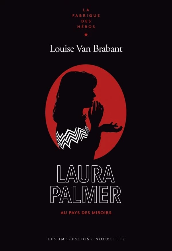Laura Palmer : la femme aux miroirs