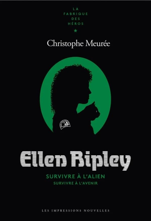 Ellen Ripley : survivre à l'Alien, survivre à l'avenir