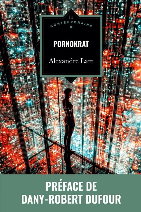 Pornokrat