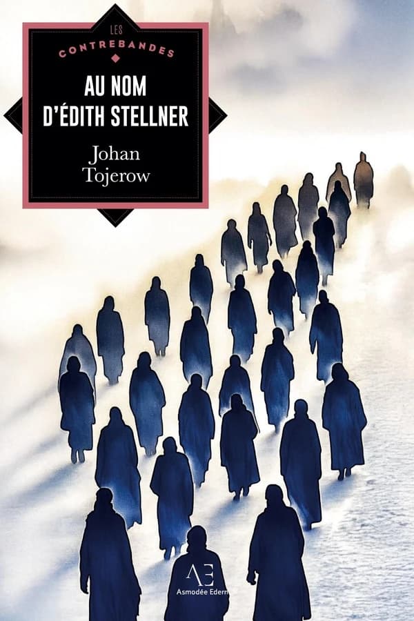 Au nom d'Édith Stellner : 1945. Chemin de libération