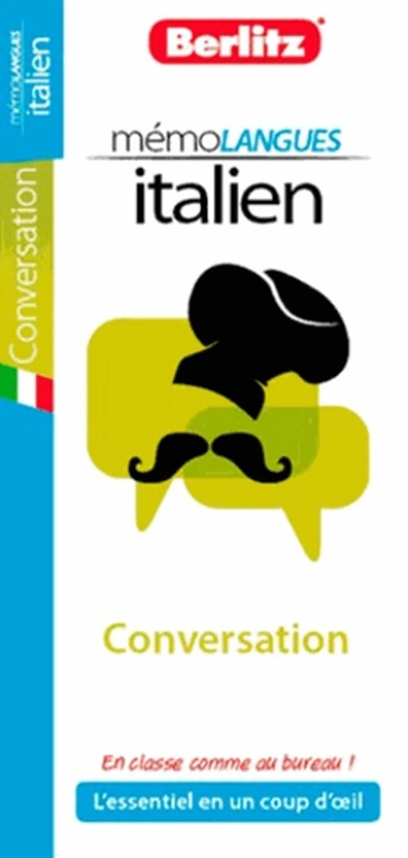 ITALIEN MEMOLANGUES - CONVERSATION
