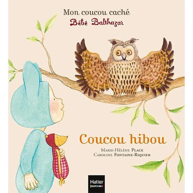 Coucou hibou