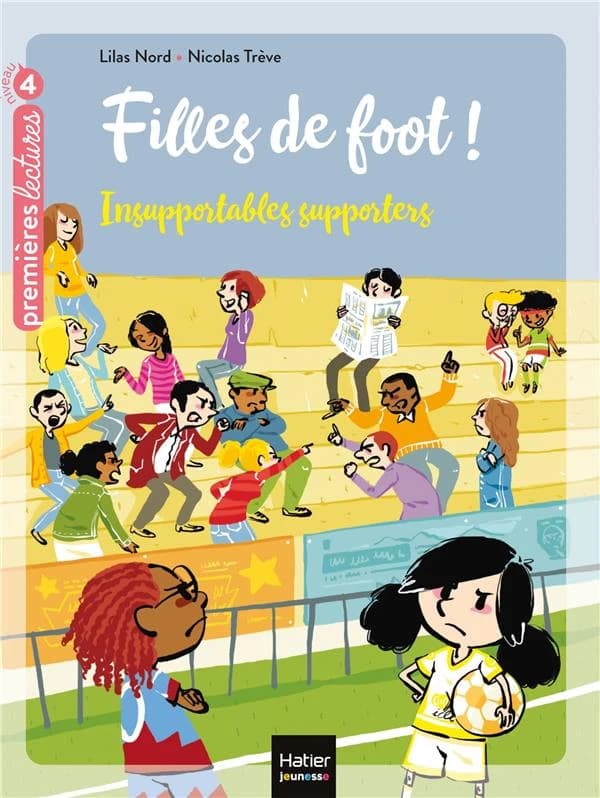 Insupportables supporters