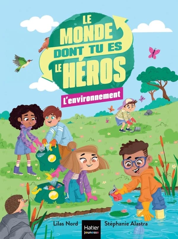 L'environnement