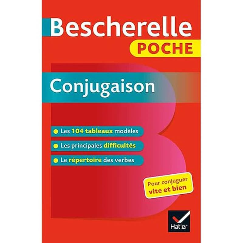 Conjugaison