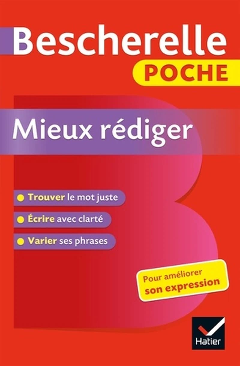 Mieux rédiger