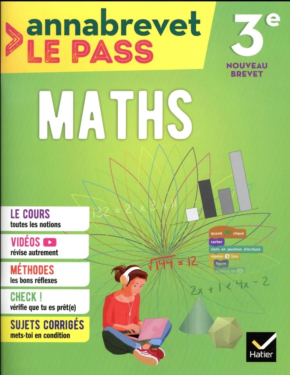Maths 3e