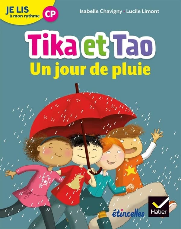 Un jour de pluie