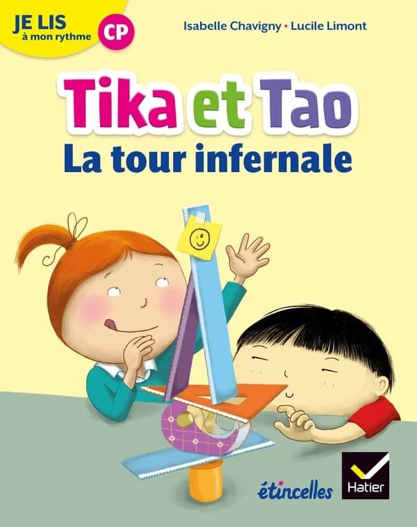 La tour infernale