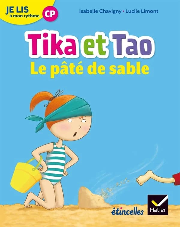 Le pâté de sable