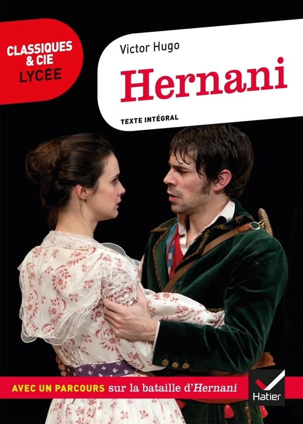 Hernani : 1830