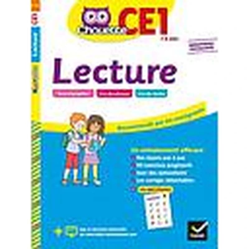 Lecture CE1