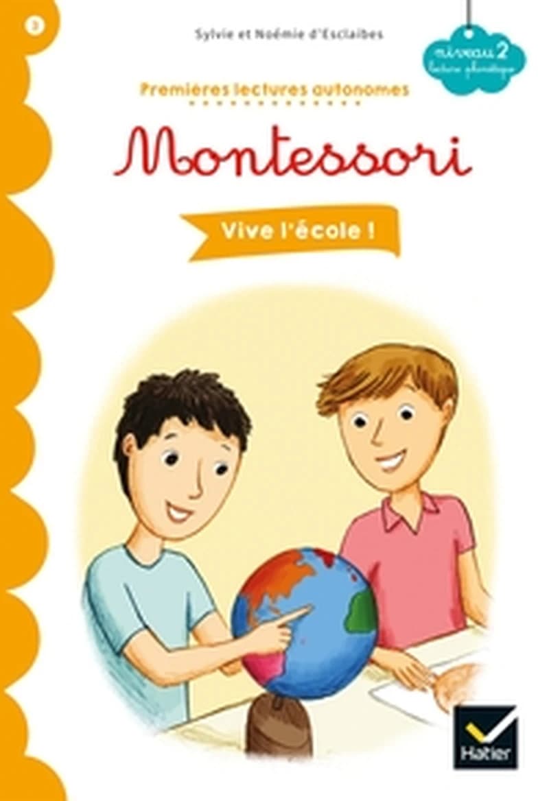 Vive l'école !