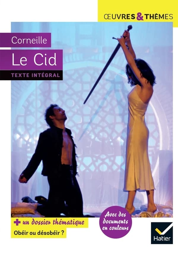 Le Cid (1637) : texte intégral, édition de 1660